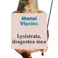 Copertă produs Lysistrata, dragostea mea - gallery small 