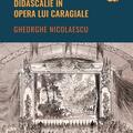 Copertă produs Dialog și didascalie &icirc;n opera lui Caragiale - gallery small 