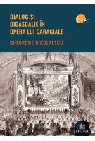 Dialog și didascalie în opera lui Caragiale