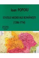 Imagine produs Statele medievale rom&acirc;nești (1386-1714)