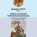 Copertă produs Jurnal de război &icirc;n pagini de manuscris - gallery small 