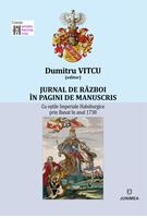 Imagine produs Jurnal de război &icirc;n pagini de manuscris