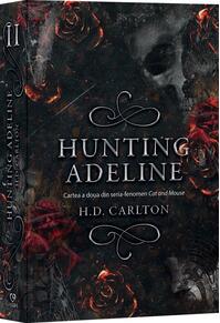Copertă produs Hunting Adeline (Vol. 2)