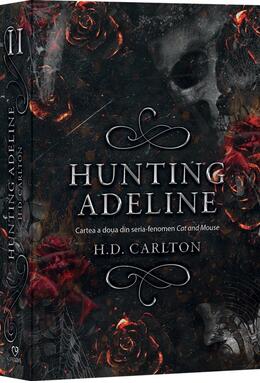 Copertă produs Hunting Adeline (Vol. 2)