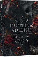 Imagine produs Hunting Adeline (Vol. 2)