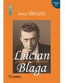 Copertă produs Lucian Blaga - profesor și mentor - thumb 1