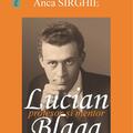 Copertă produs Lucian Blaga - profesor și mentor - gallery small 