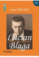 Imagine produs Lucian Blaga - profesor și mentor
