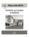Copertă produs Amintirile unui student la Medicină - thumb 1