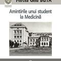 Copertă produs Amintirile unui student la Medicină - gallery small 