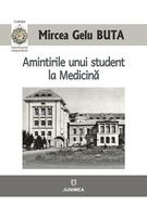 Imagine produs Amintirile unui student la Medicină