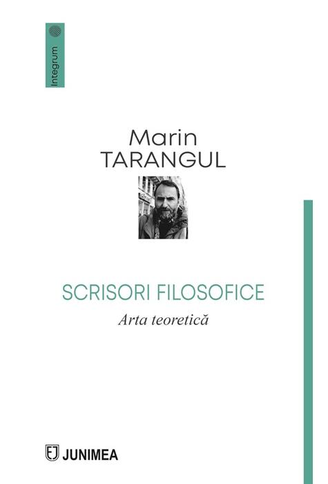 Copertă produs Scrisori filosofice. Arta teoretică