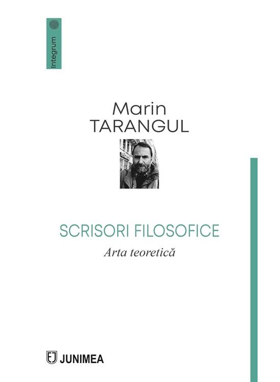 Copertă produs Scrisori filosofice. Arta teoretică - gallery big 1