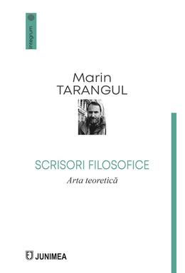 Copertă produs Scrisori filosofice. Arta teoretică