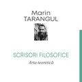 Copertă produs Scrisori filosofice. Arta teoretică - gallery small 