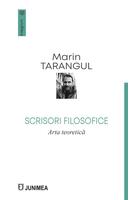 Imagine produs Scrisori filosofice. Arta teoretică