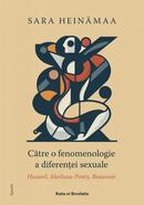 Către o fenomenologie a diferenței sexuale
