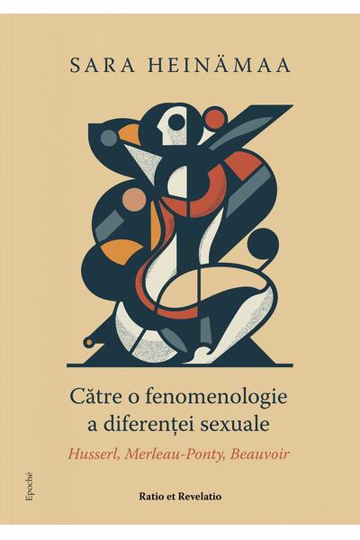 Către o fenomenologie a diferenței sexuale