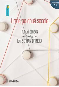 Copertă produs Urme pe două secole