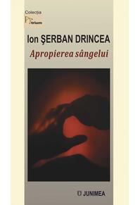 Copertă produs Apropierea s&acirc;ngelui