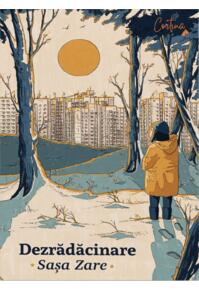 Copertă produs Dezrădăcinare