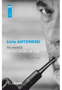 Copertă produs Nu există un loc unde să fugi