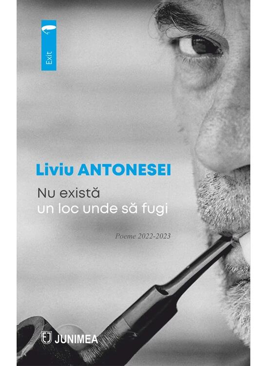 Copertă produs Nu există un loc unde să fugi - gallery big 1