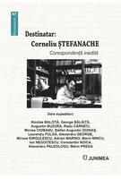 Imagine produs Destinatar: Corneliu Ştefanache