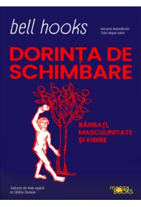 Copertă produs Dorința de schimbare