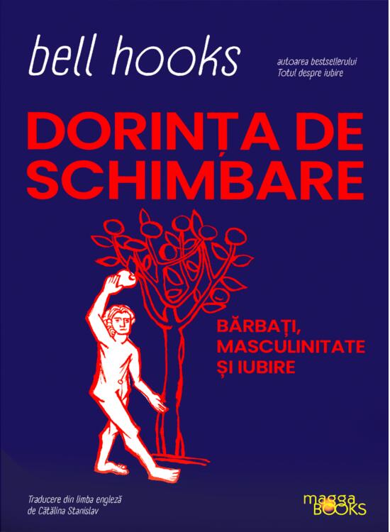 Copertă produs Dorința de schimbare - gallery big 1