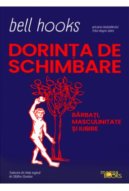 Copertă produs Dorința de schimbare