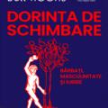 Copertă produs Dorința de schimbare - gallery small 