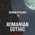 Copertă produs Romanian Gothic - gallery small 