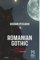 Romanian Gothic