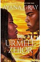 Pe urmele zeilor (Vol. 3)