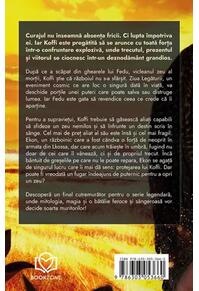 Copertă produs Pe urmele zeilor (Vol. 3)