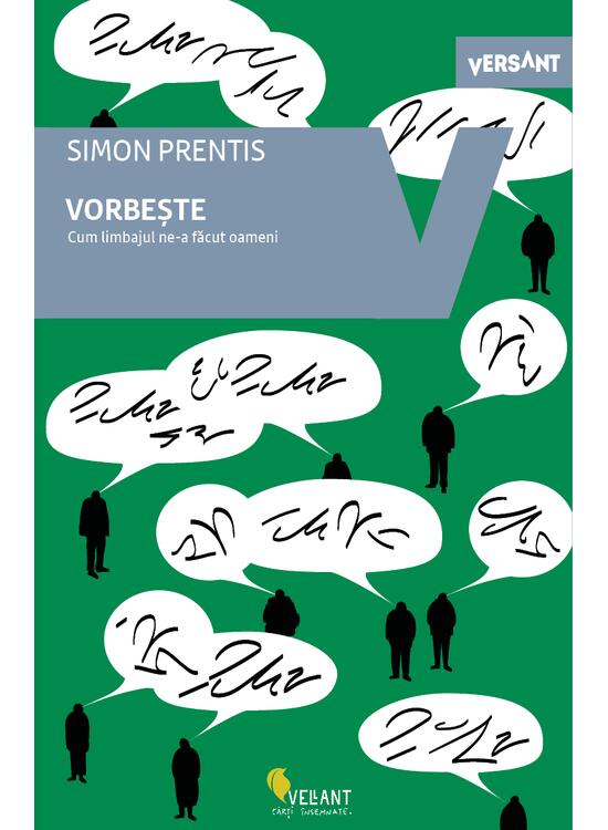 Copertă produs Vorbește - gallery big 1