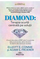 Diamond: Terapia scurtă centrată pe soluții