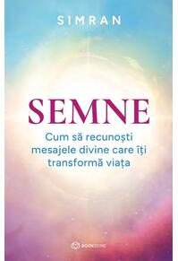 Copertă produs Semne