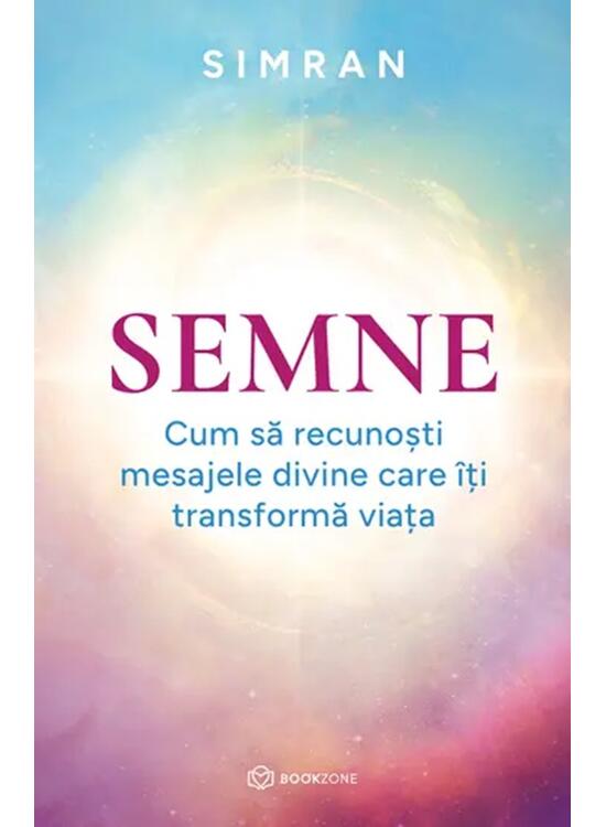 Copertă produs Semne - gallery big 1