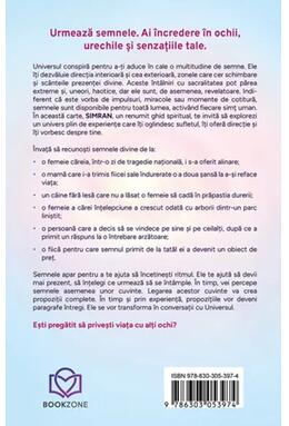 Copertă produs Semne