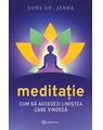 Copertă produs Meditație - thumb 1