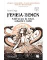 Copertă produs Femeia-Demon - thumb 1