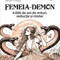Copertă produs Femeia-Demon - gallery small 