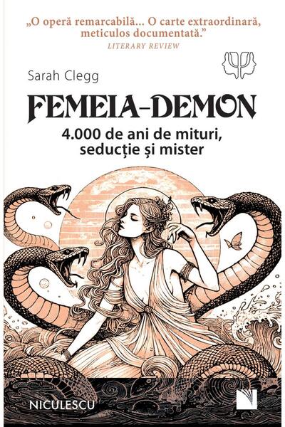 Femeia-Demon