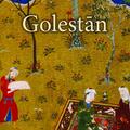 Copertă produs Golestān - gallery small 