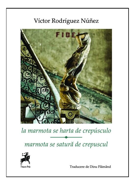 Copertă produs La marmota se harta de crepúsculo / Marmota se satură de crepuscul - gallery big 1