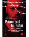 Copertă produs Prizonierul lui Putin - thumb 1