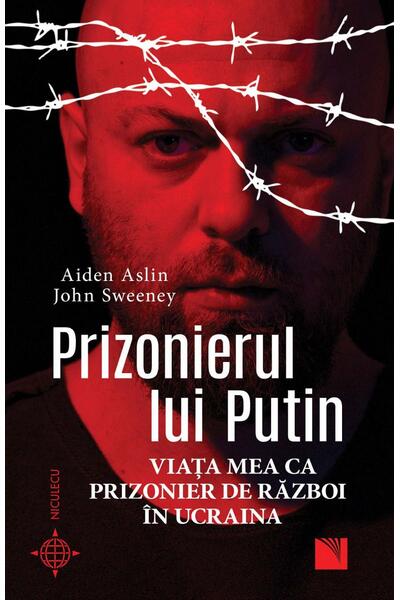 Prizonierul lui Putin