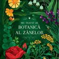 Copertă produs Mic tratat de botanică al z&acirc;nelor - gallery small 
